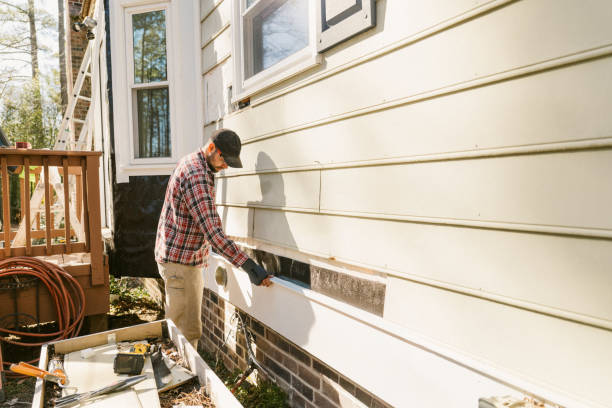 Trusted Wood Siding service in Oilville, VA - Creative Siding